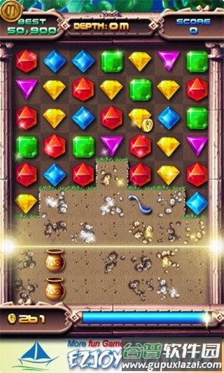宝石迷城2官方下载(宝石迷城2安装器)截图1