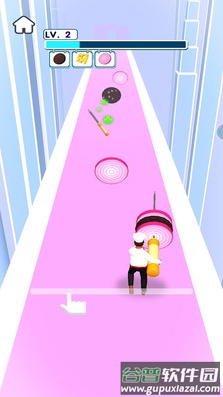 汉堡大餐安卓游戏截图2