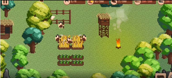 领土战争（无限资源）安卓游戏截图3