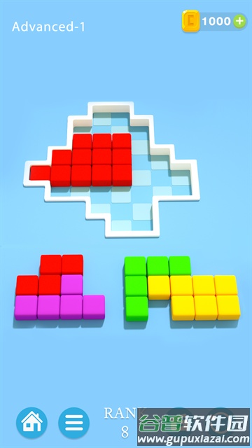 谜题发烧友安卓下载截图2