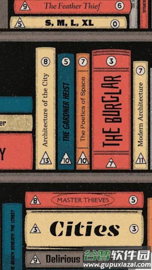 你的房子恐怖游戏截图3