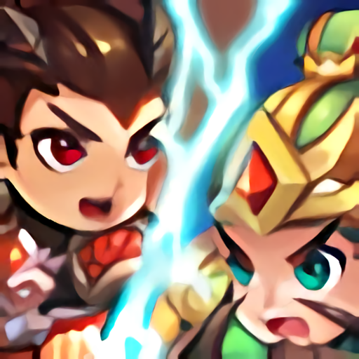 众矢之地游戏软件1.0v1.6.0