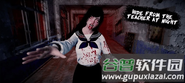 逃离校园恶魔最新版(Schoolboy Horror: Evil Escape)截图1