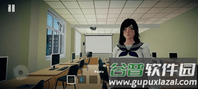 逃离校园恶魔最新版(Schoolboy Horror: Evil Escape)截图2