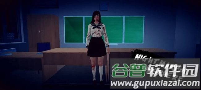 逃离校园恶魔最新版(Schoolboy Horror: Evil Escape)截图3