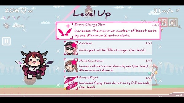 传递希望手游安卓版(Delivering Hope)截图2