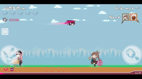 传递希望手游安卓版(Delivering Hope)截图3