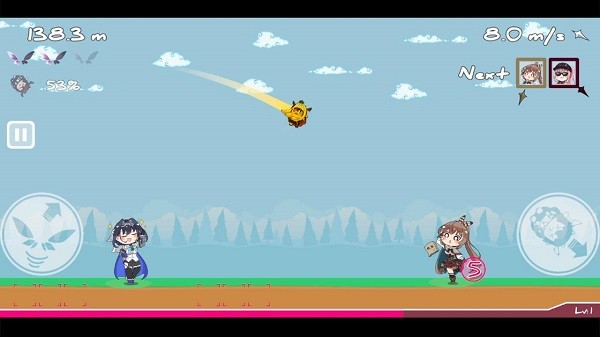 传递希望手游安卓版(Delivering Hope)截图4