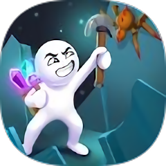 一个人的矿场(Miner)游戏v0.1