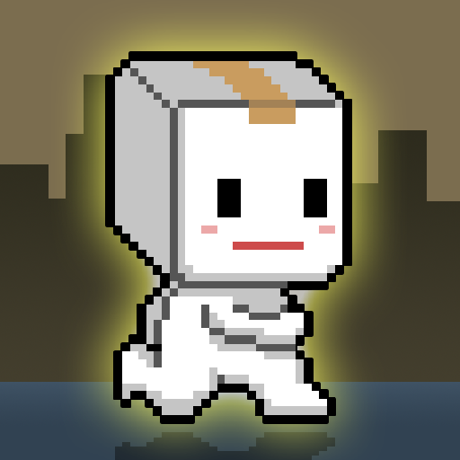 像素冒险岛中文版v100.0