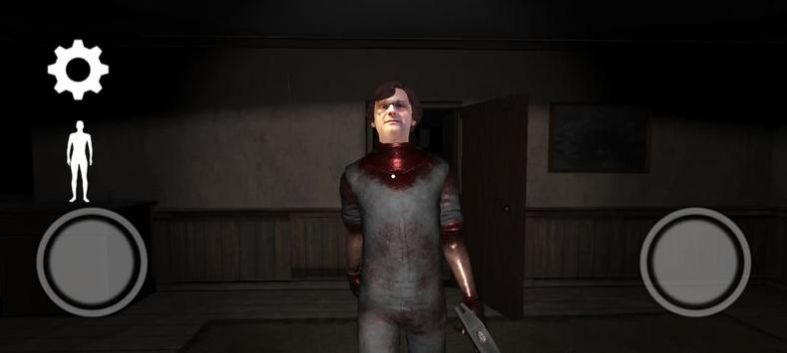 Escape from KatalinTalent House游戏截图2