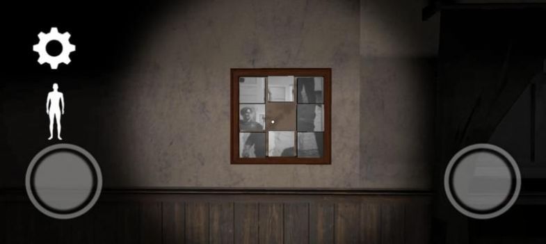 Escape from KatalinTalent House游戏截图3