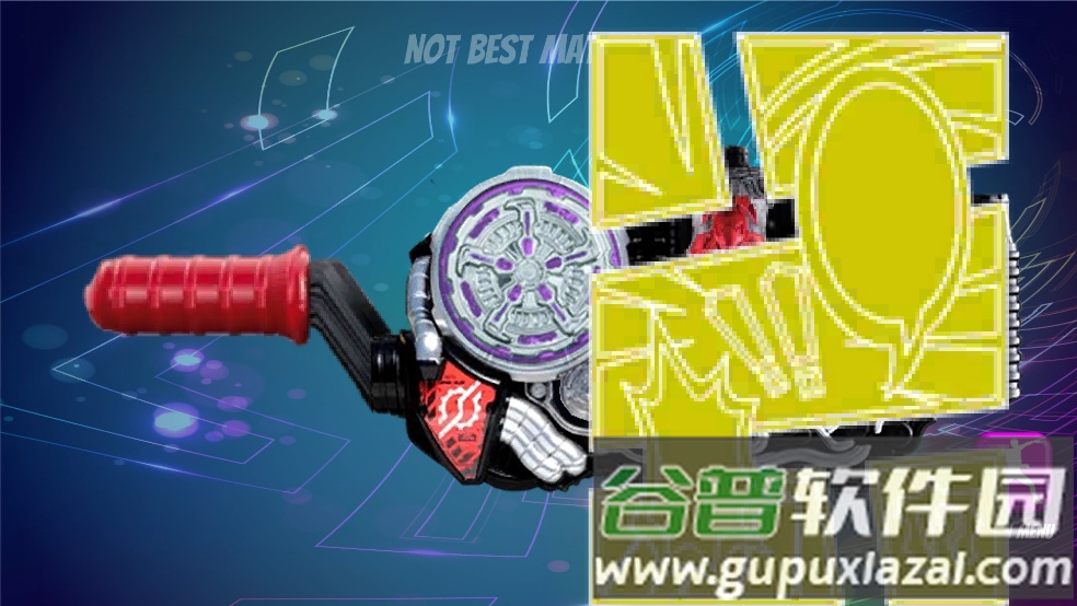 假面骑士腰带模拟器豪华版截图4