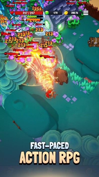 永恒英雄手游安卓下载截图2