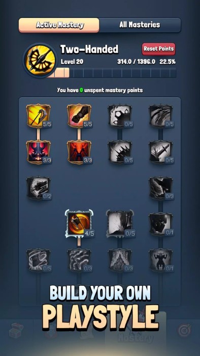 永恒英雄手游安卓下载截图3