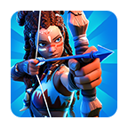 弓箭手对决游戏v1.00