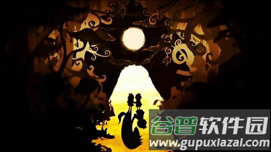 说谎公主与盲眼王子手机版(The Liar Princess and the Blind Prince)截图2
