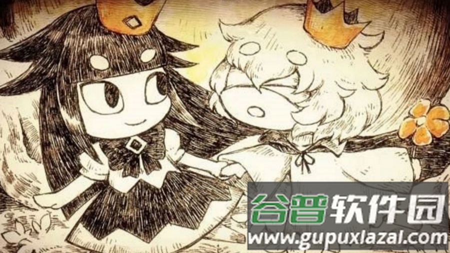 说谎公主与盲眼王子手机版(The Liar Princess and the Blind Prince)截图3