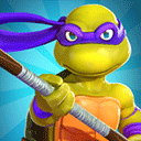 忍者神龟突变疯狂游戏(TMNT)v1.50.7