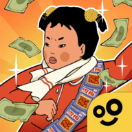 王蓝莓的小卖部游戏下载v1.0.13