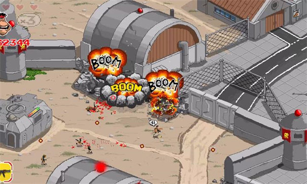 约翰曼博游戏下载(JohnMambo)截图1