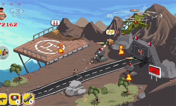 约翰曼博游戏下载(JohnMambo)截图3