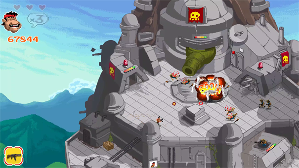 约翰曼博游戏下载(JohnMambo)截图4