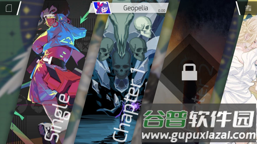 Phigros下载截图3