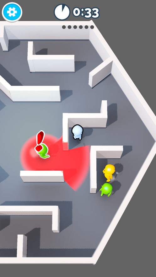 躲猫猫大作战正版下载截图2