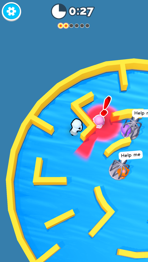 躲猫猫大作战正版下载截图3