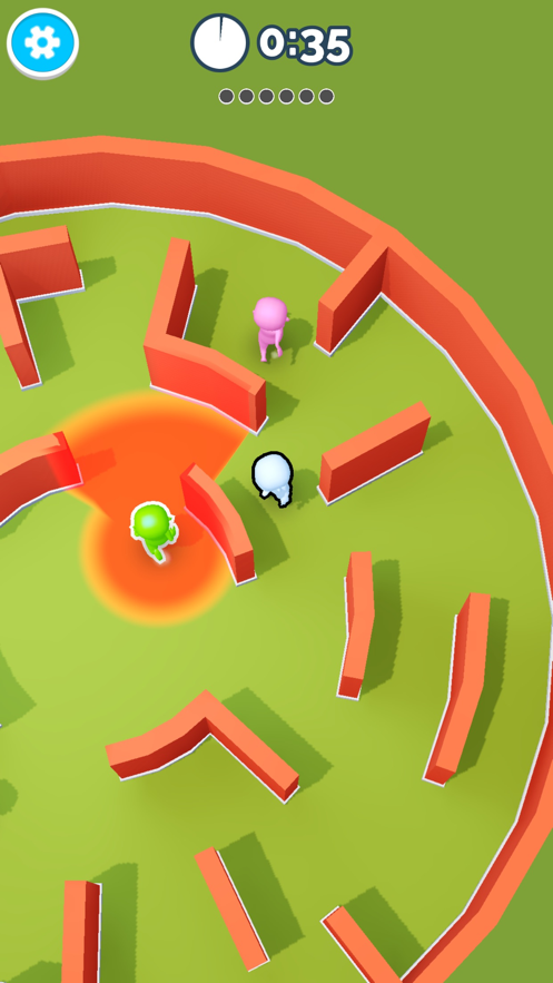 躲猫猫大作战正版下载截图4