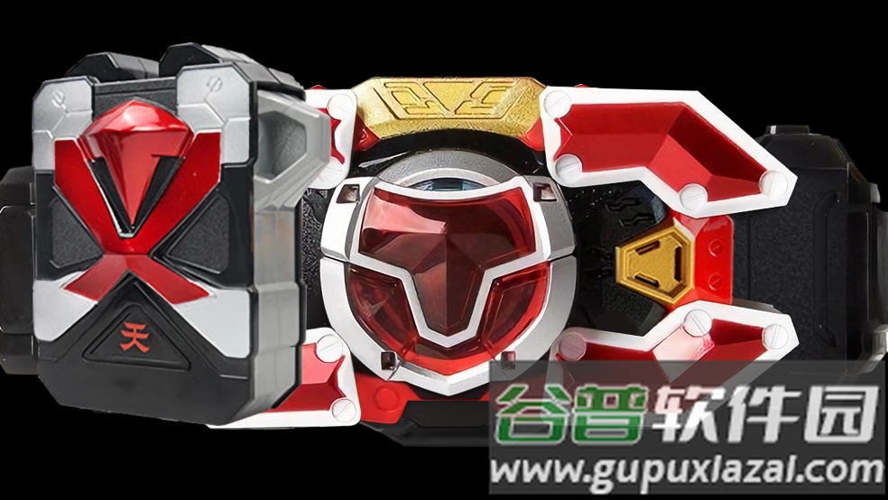 刑天召唤器模拟器截图3