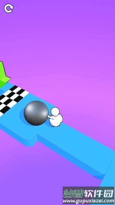 Body Control手机版截图1