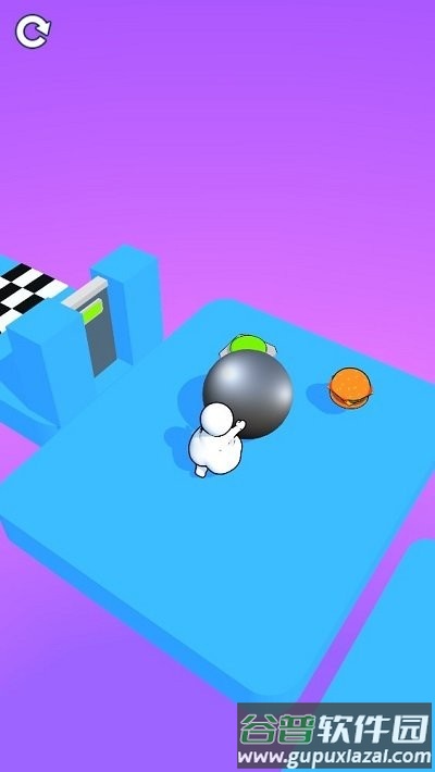 Body Control手机版截图2