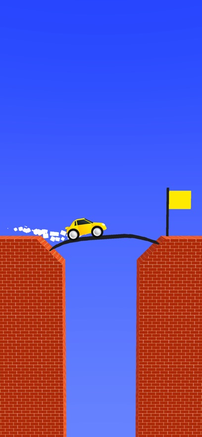 画桥车神!游戏截图1