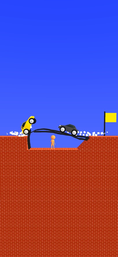 画桥车神!游戏截图5