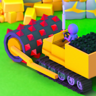 挖掘机我最强游戏下载v1.0.1