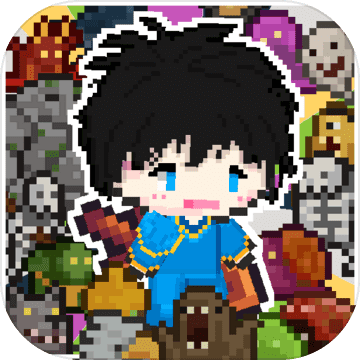 像素冒险世界下载安装v1.1.3