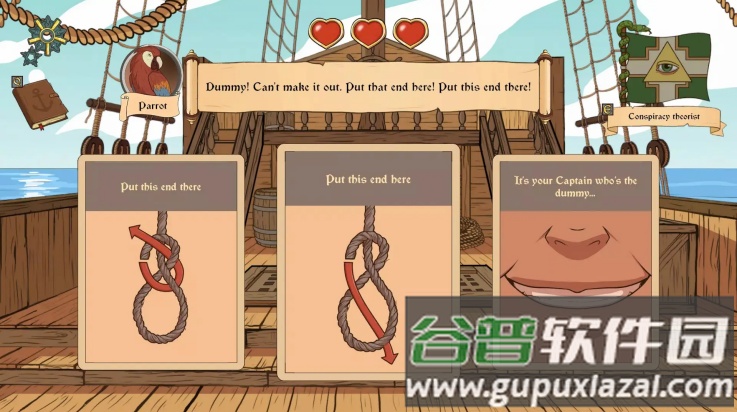 生命的选择野生岛屿游戏截图3