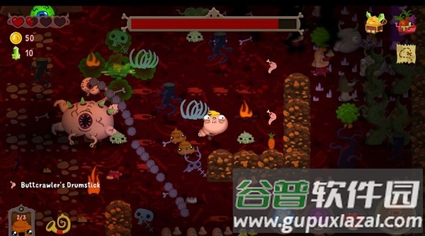 初始之子的诞生最新版截图1