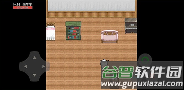 羊村大灾变正式版游戏截图1