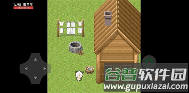 羊村大灾变正式版游戏截图3