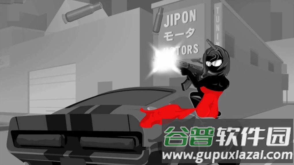 暗杀行动游戏手机版(Sift Heads - Reborn)截图3