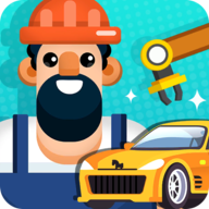 汽车工业大亨游戏下载v1.0.6