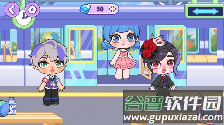 艾拉世界小镇生活2025最新版截图2