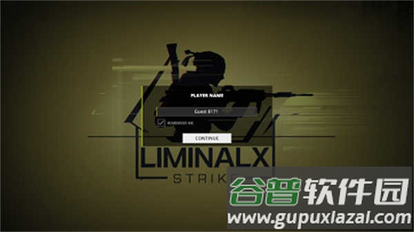 极限打击X手游下载安装截图1