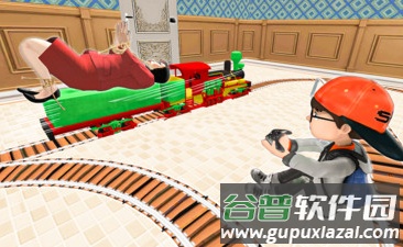 可怕的老师4安卓游戏截图2