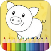 小猪画画涂色v1.2