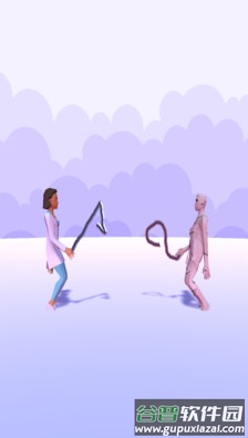 画武器战斗安卓游戏截图1