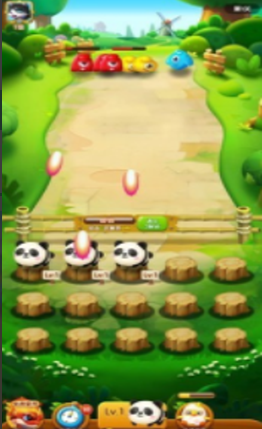 萌宠假期游戏截图3